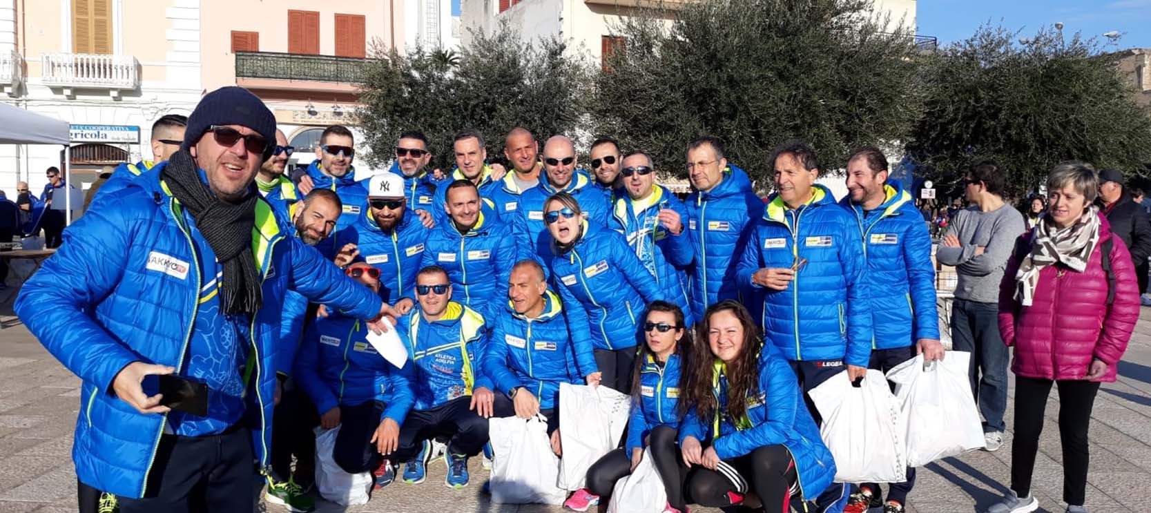 corsamare polignano 1c atleticadelfia 1