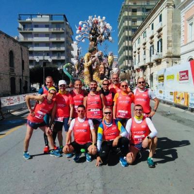 6 ore di San Giuseppe - Putignano 2019